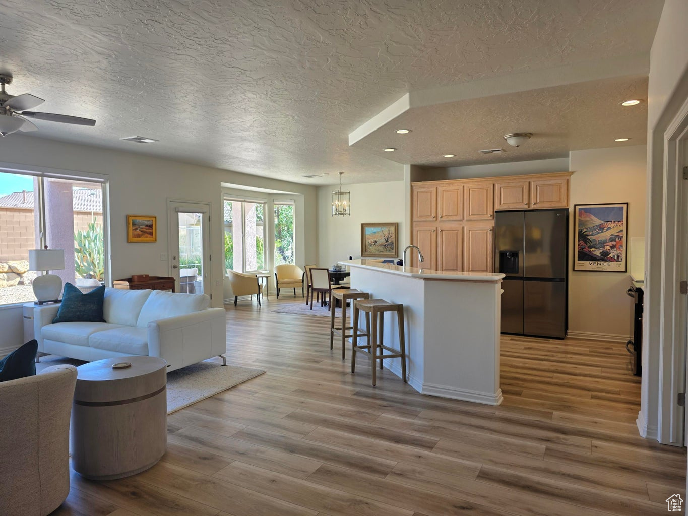 SUN RIVER - Residential