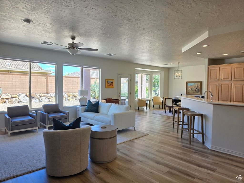 Photo of 4641 S TRANQUILITY BAY DR, Saint George, UT 84790 (MLS # 2115634)
