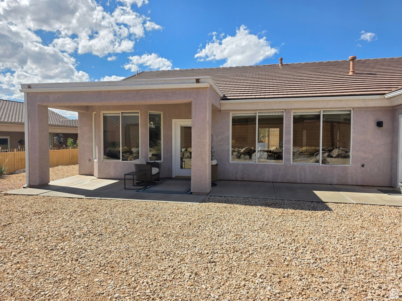 SUN RIVER - Residential