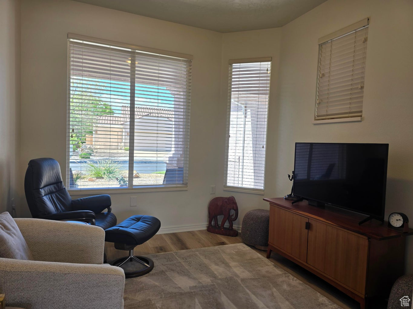 SUN RIVER - Residential