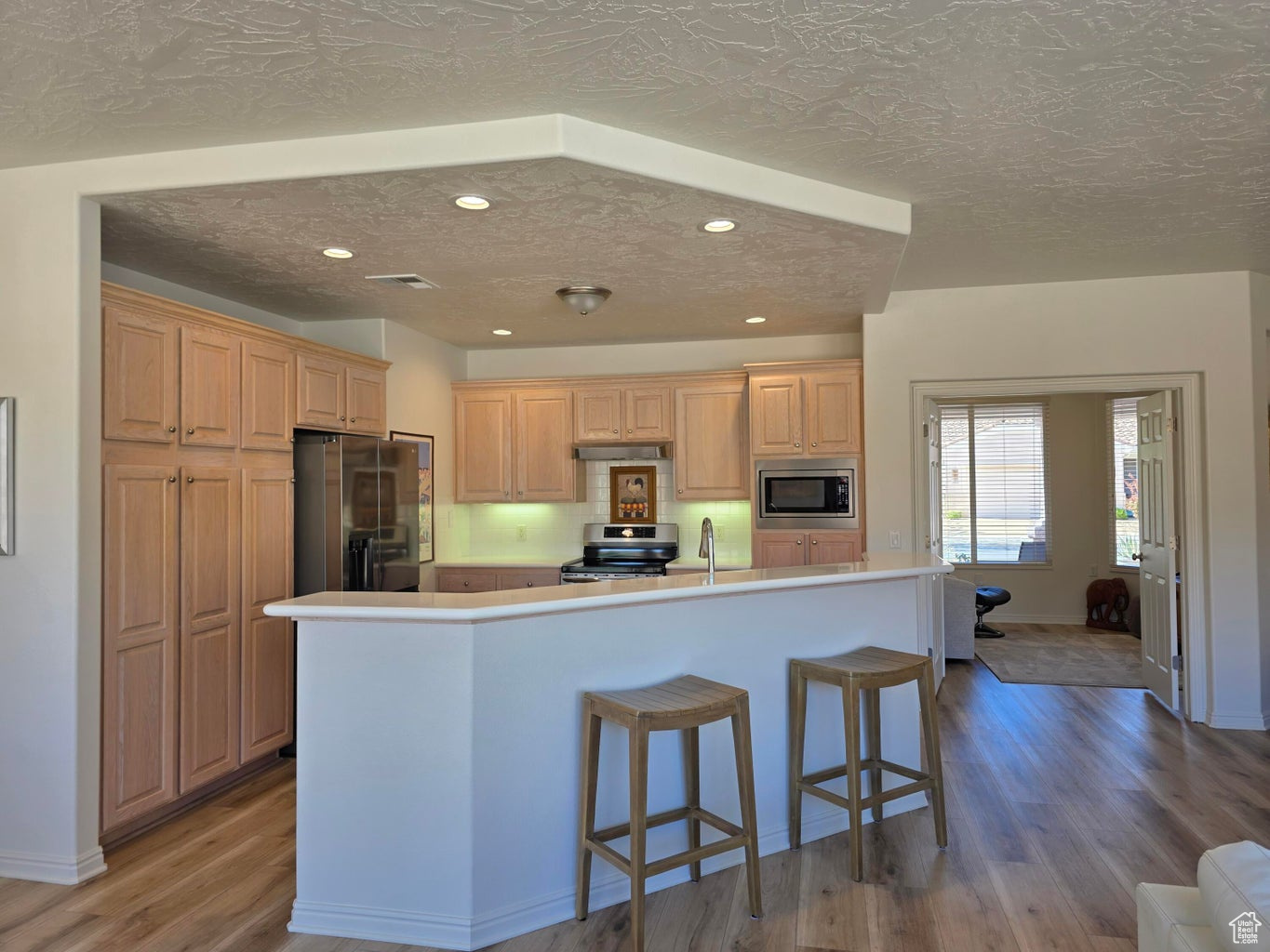 SUN RIVER - Residential