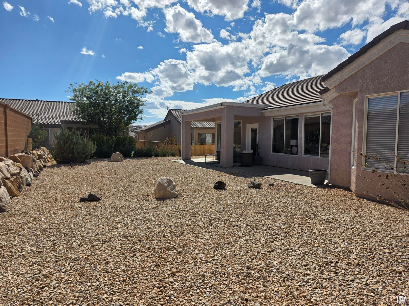 SUN RIVER - Residential