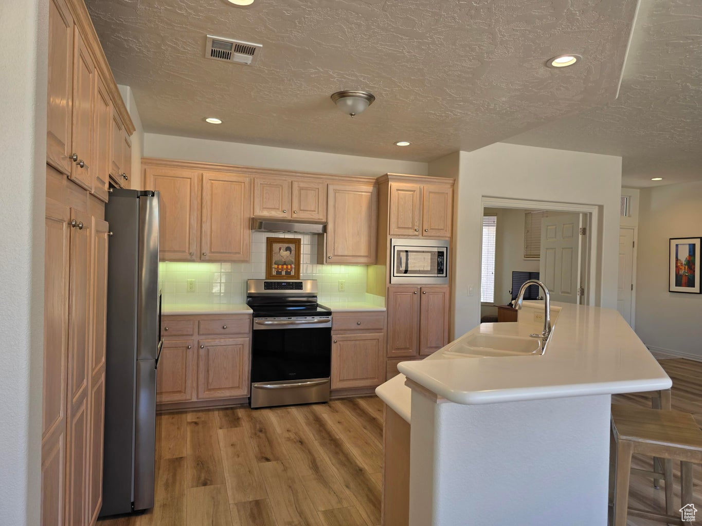 SUN RIVER - Residential