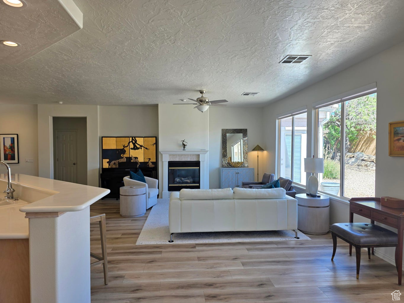 SUN RIVER - Residential