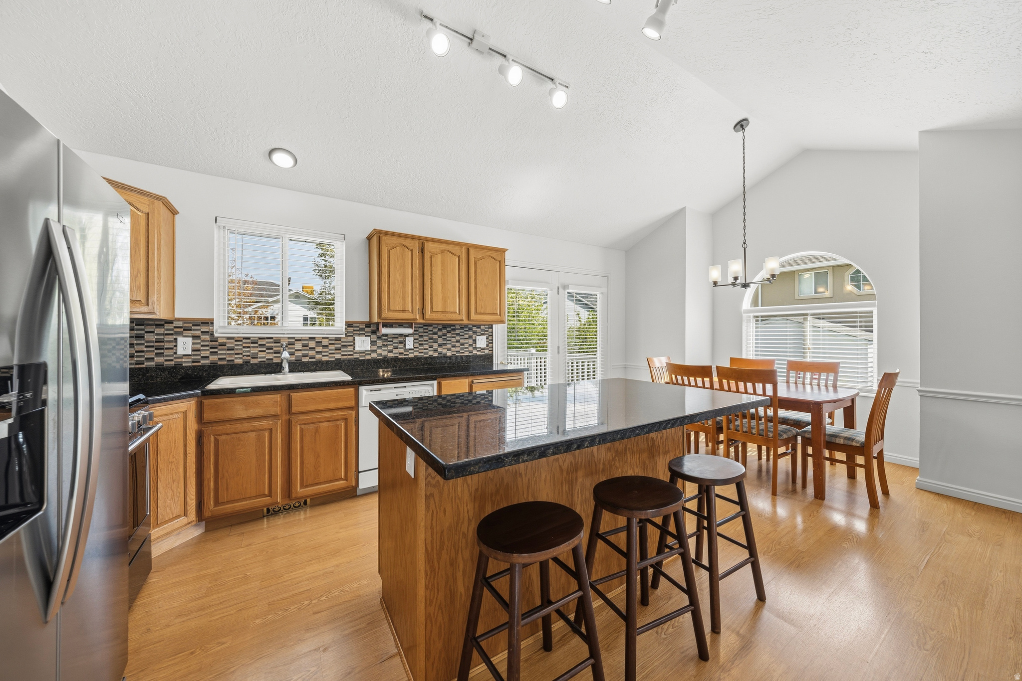 FAIRWAY HE - Residential