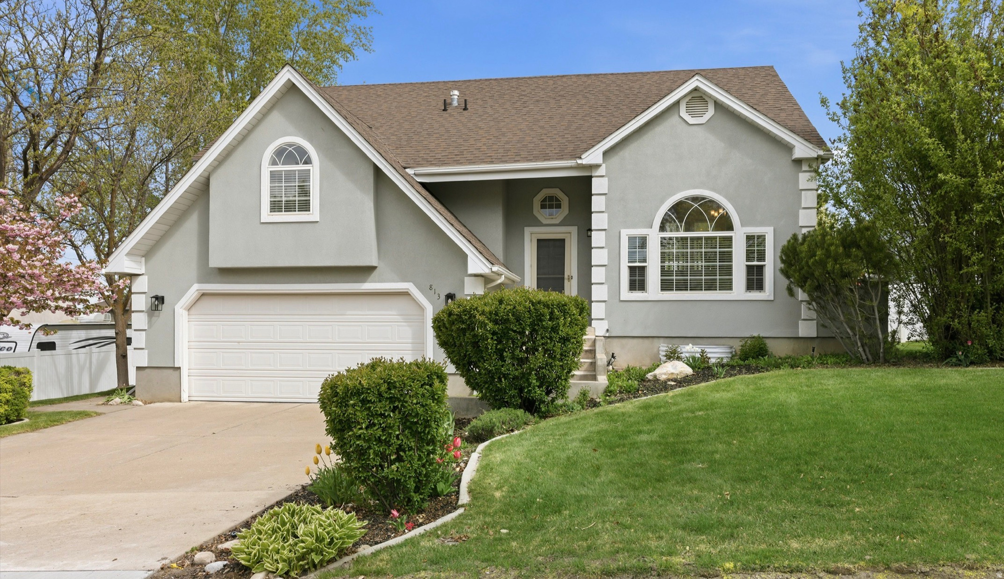 FAIRWAY HE - Residential