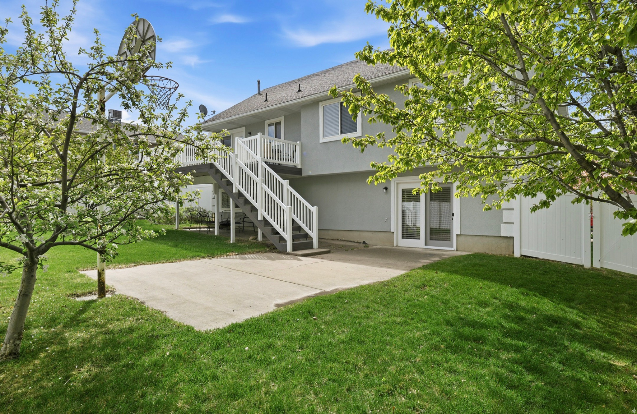 FAIRWAY HE - Residential