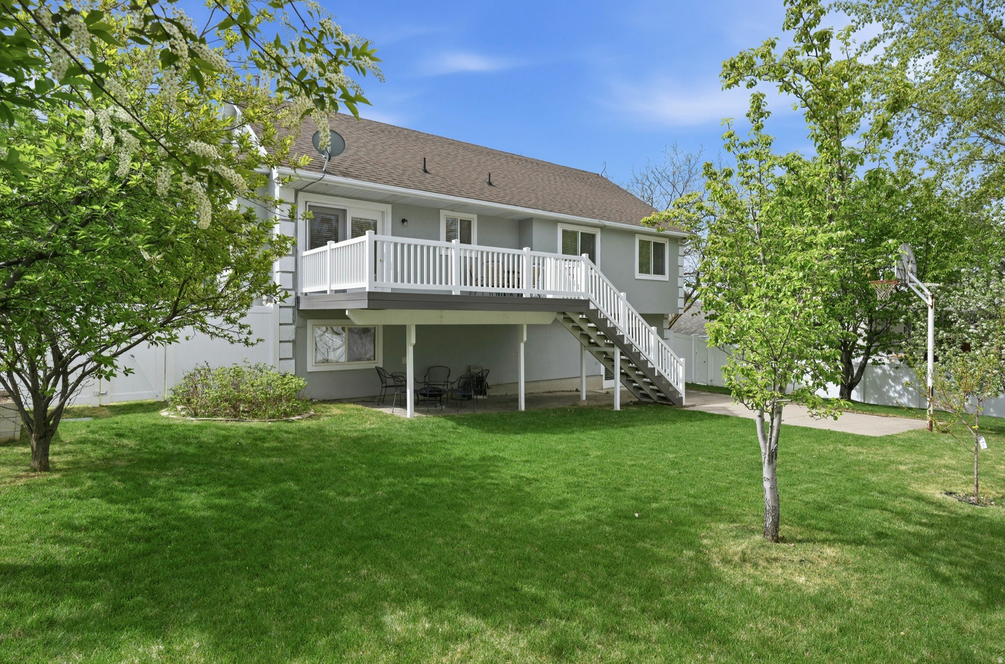 FAIRWAY HE - Residential