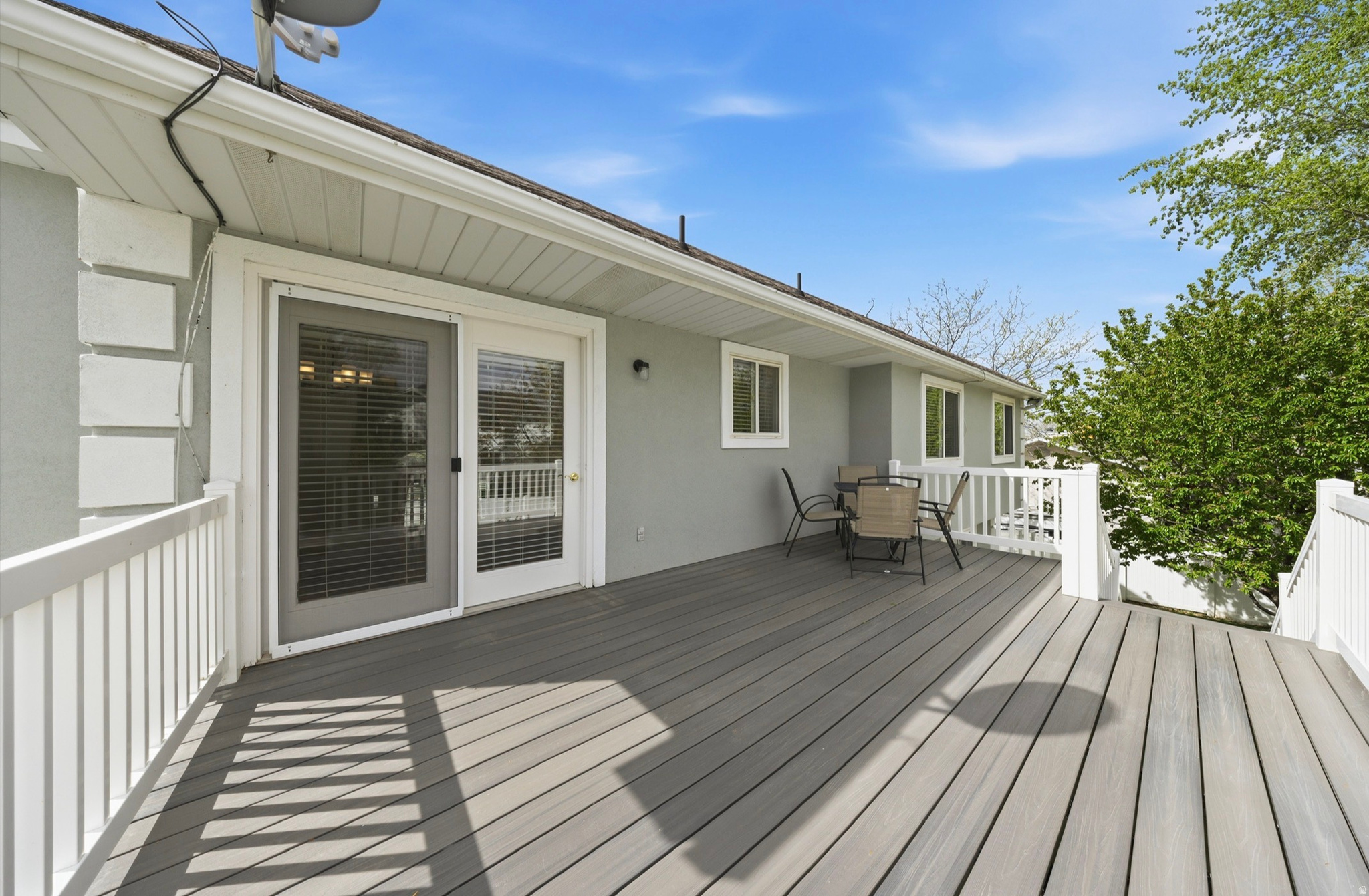 FAIRWAY HE - Residential