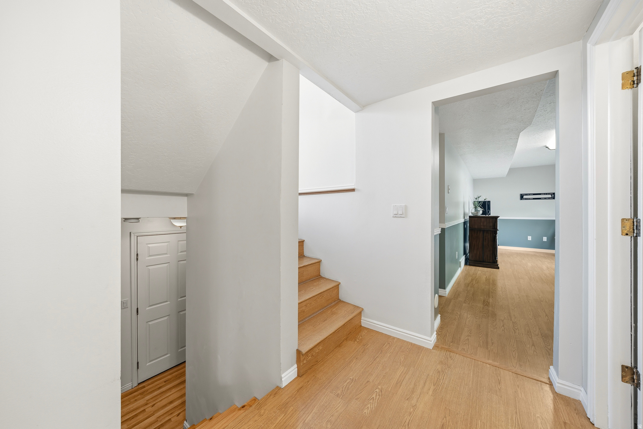 FAIRWAY HE - Residential