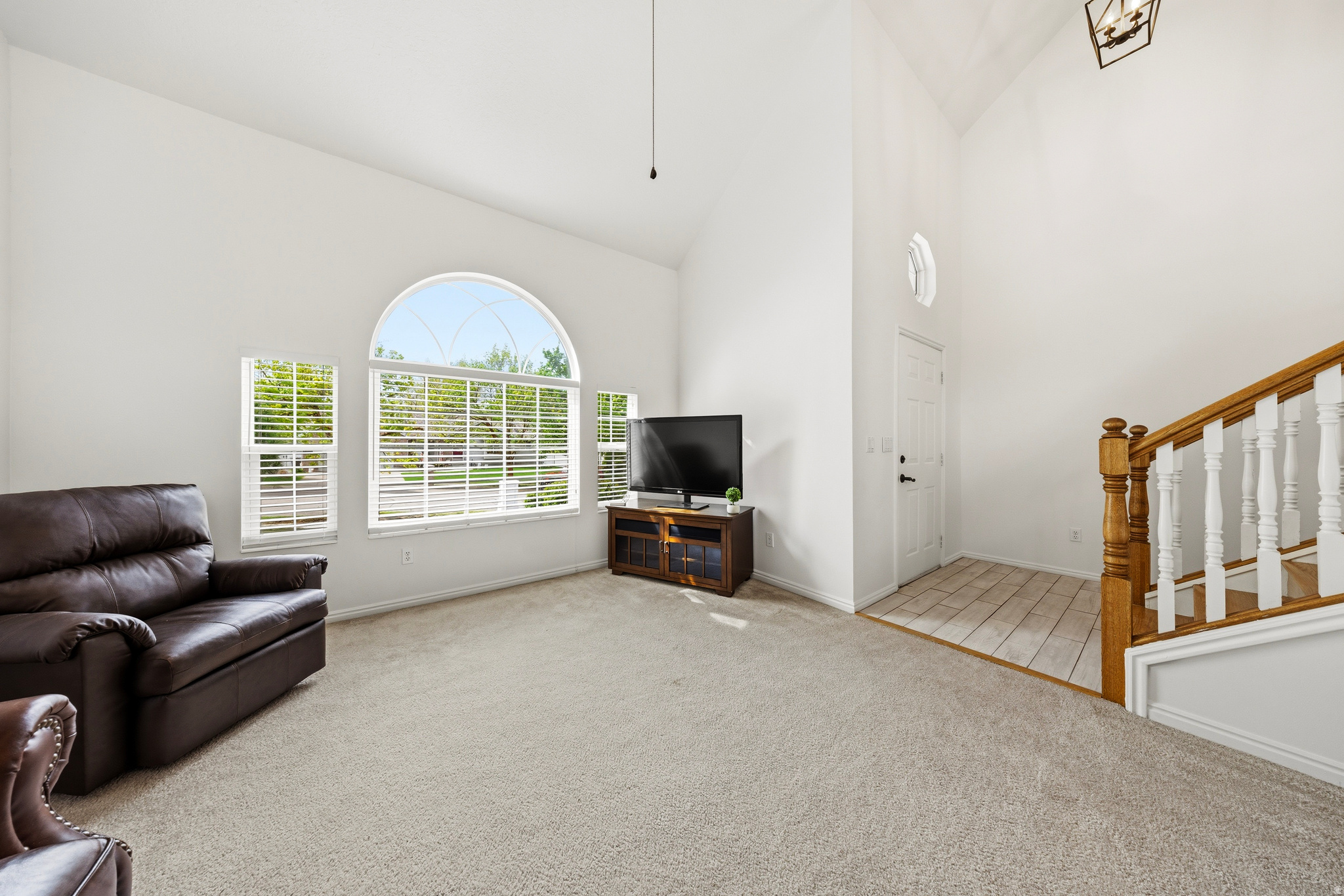 FAIRWAY HE - Residential