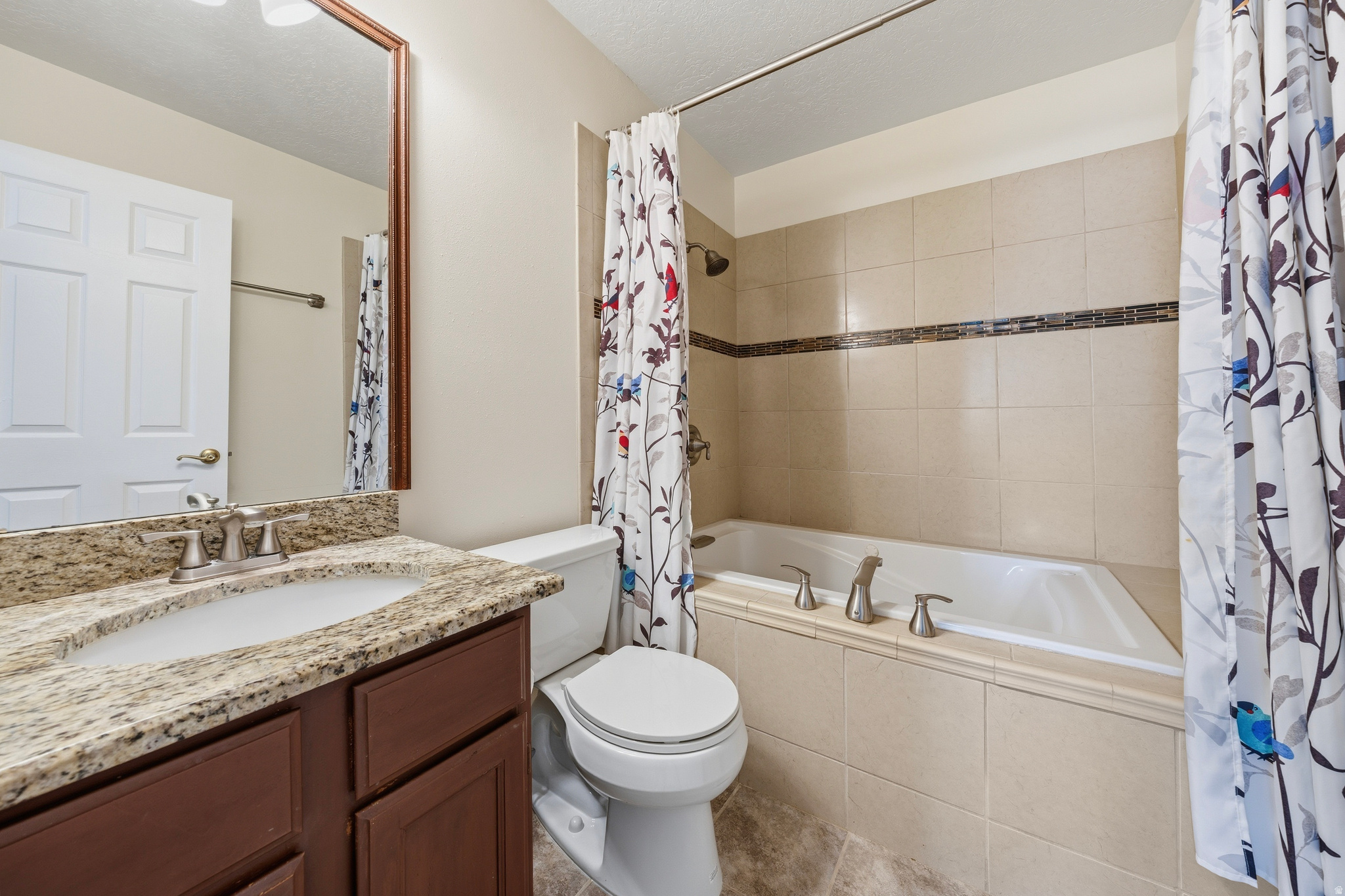 FAIRWAY HE - Residential