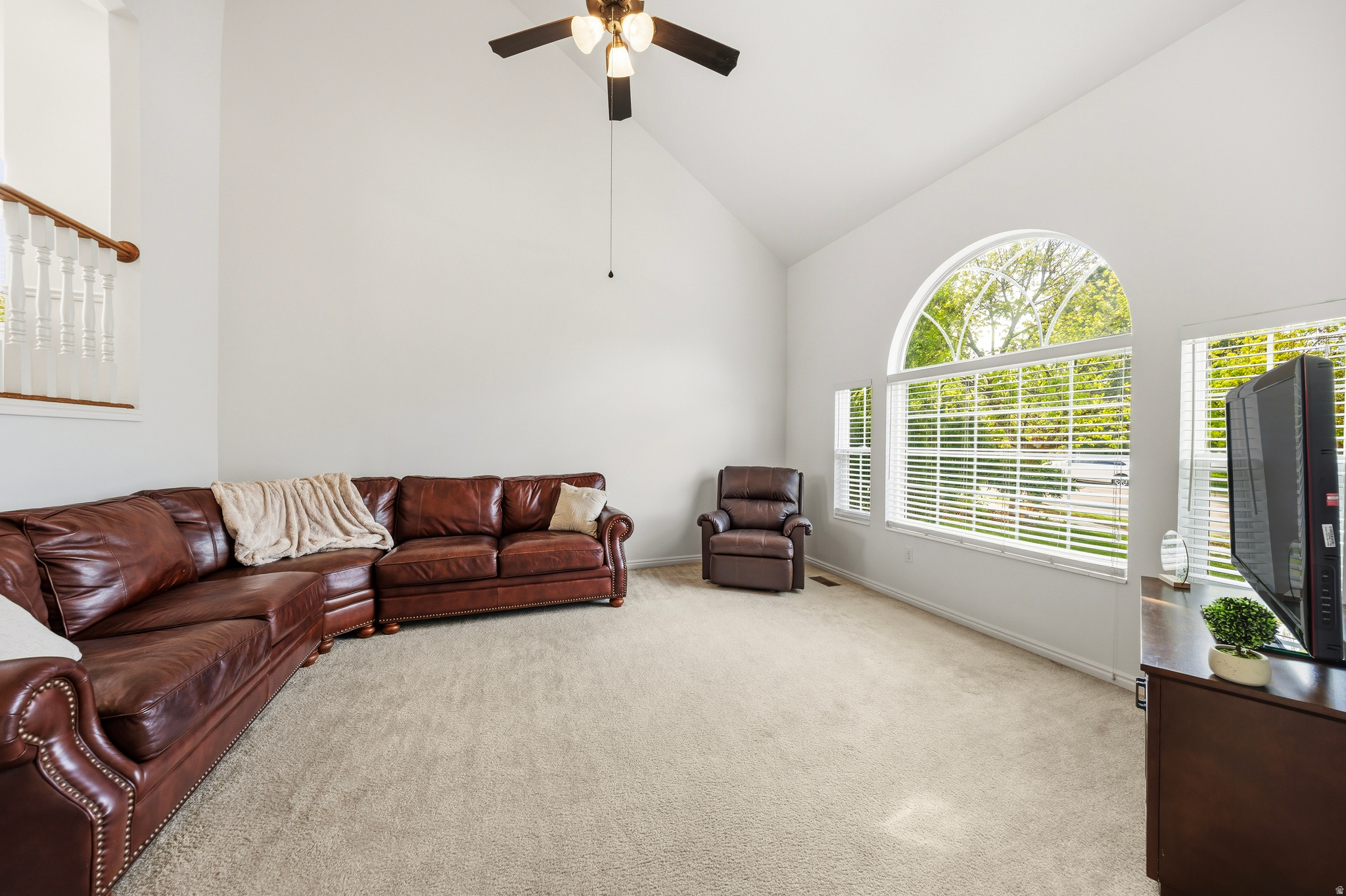 FAIRWAY HE - Residential