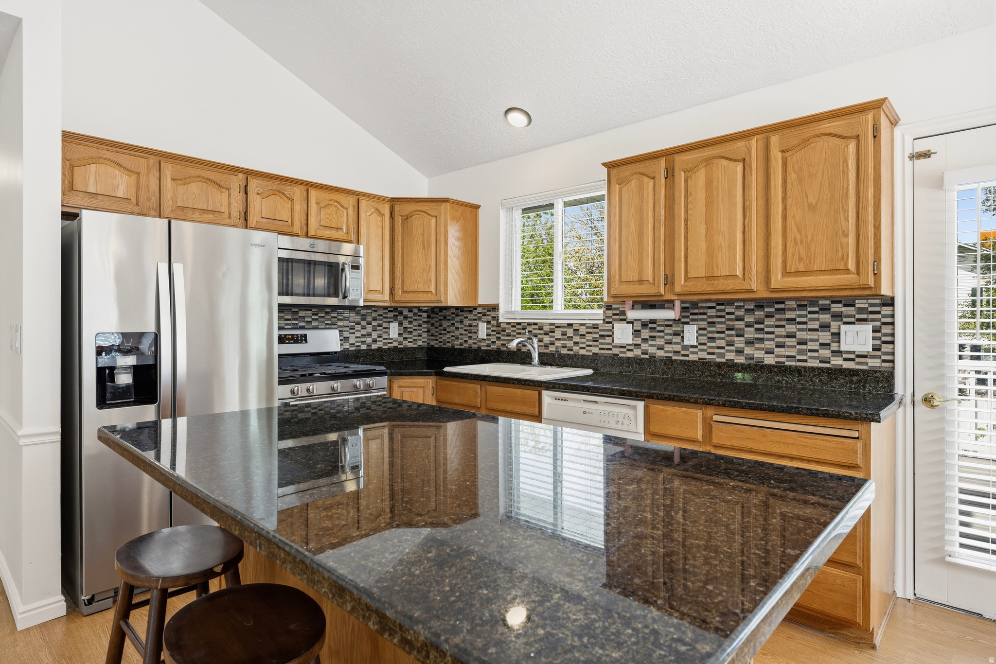 FAIRWAY HE - Residential