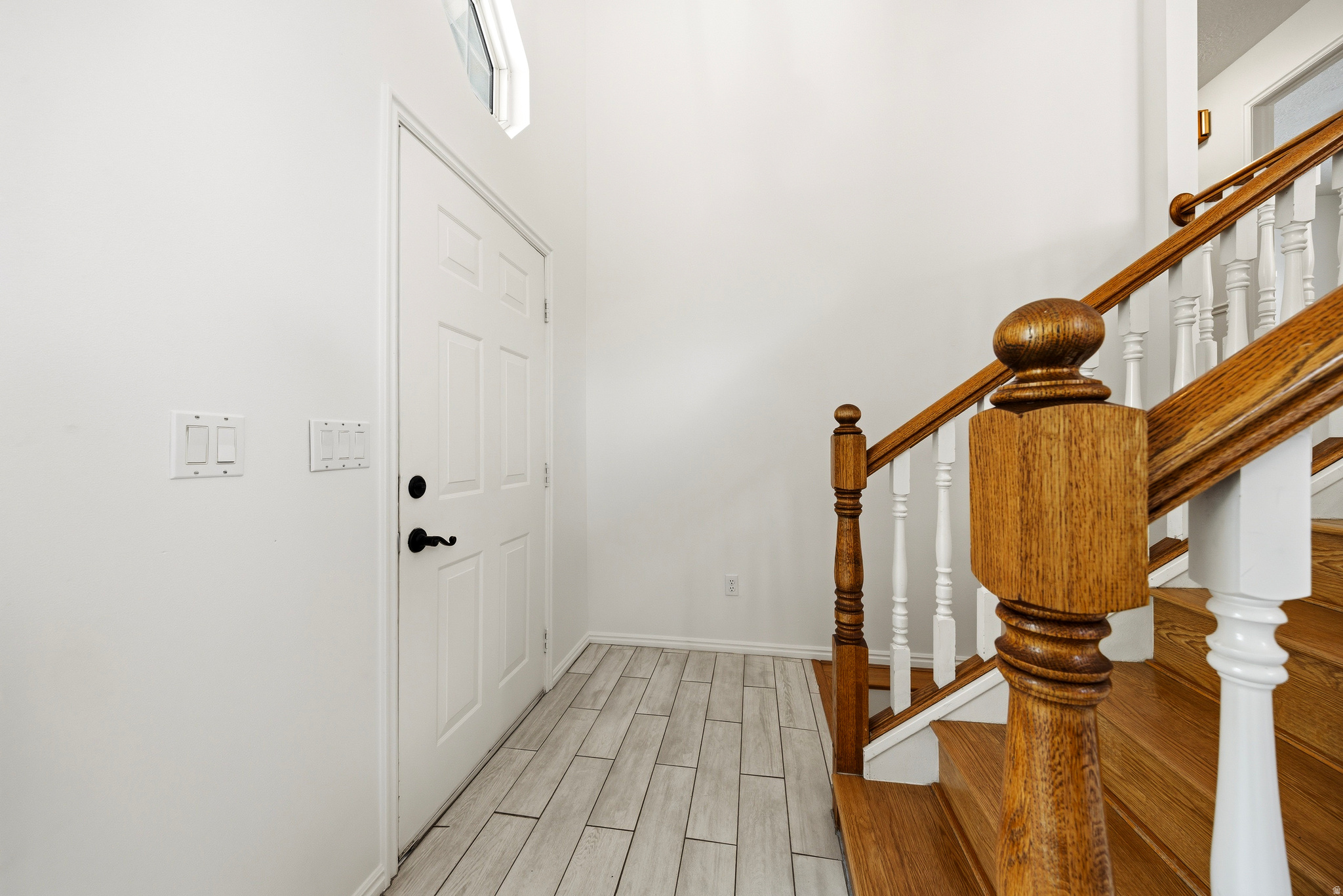 FAIRWAY HE - Residential