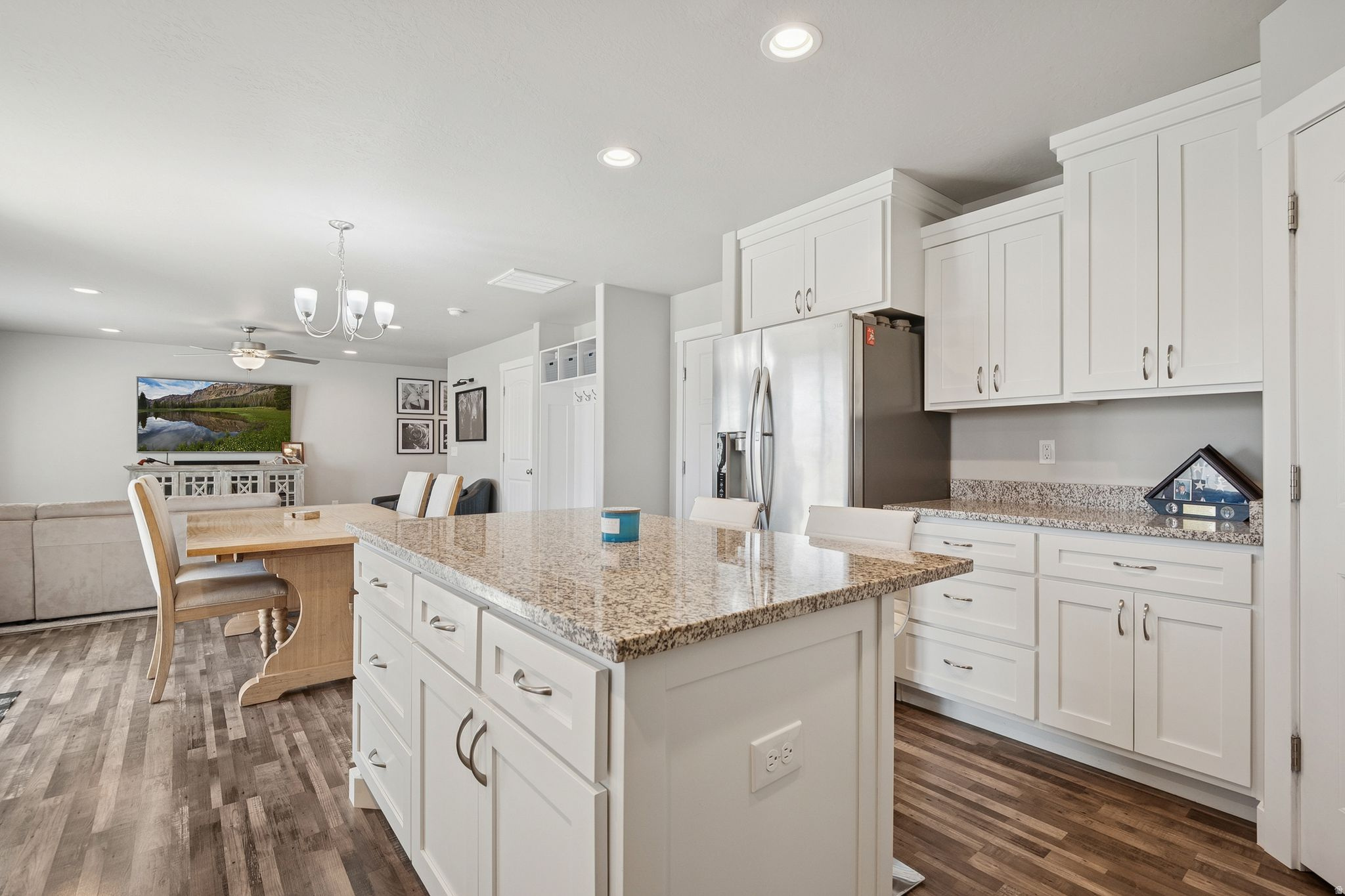 SPRING RUN PHASE 1 - Residential