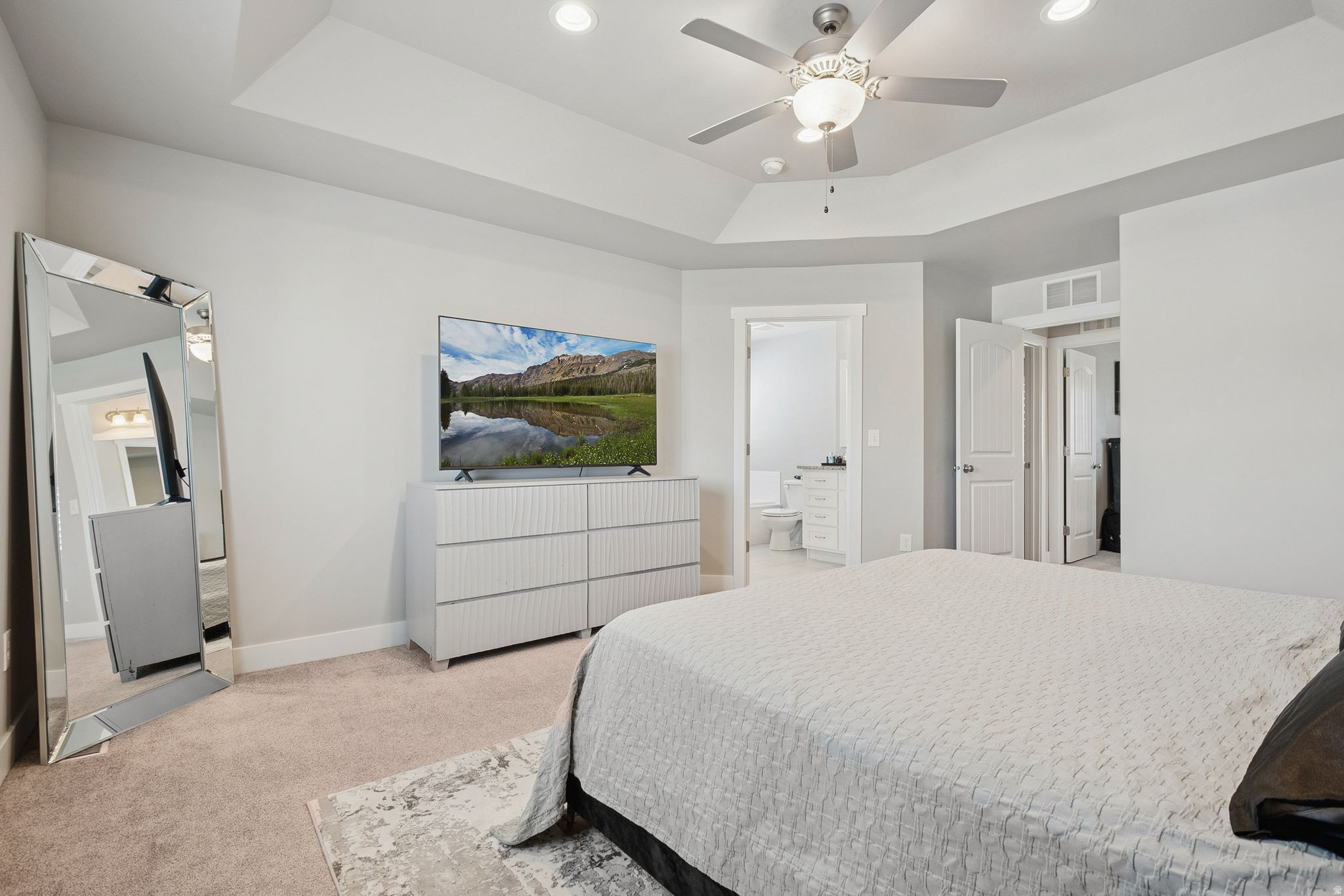 SPRING RUN PHASE 1 - Residential