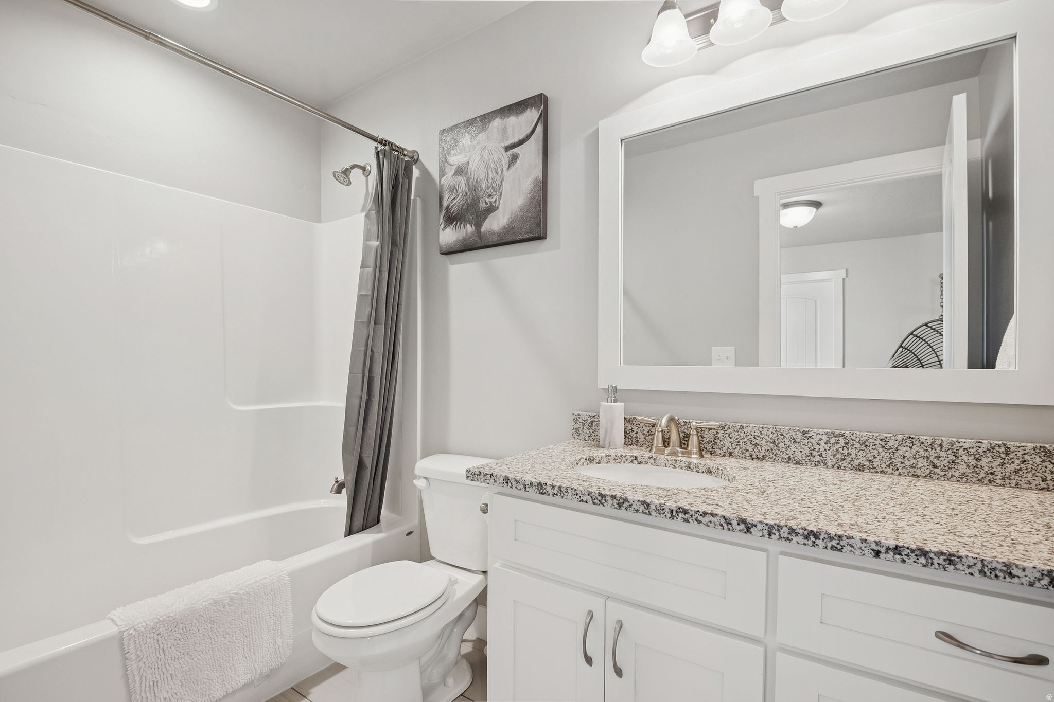 SPRING RUN PHASE 1 - Residential