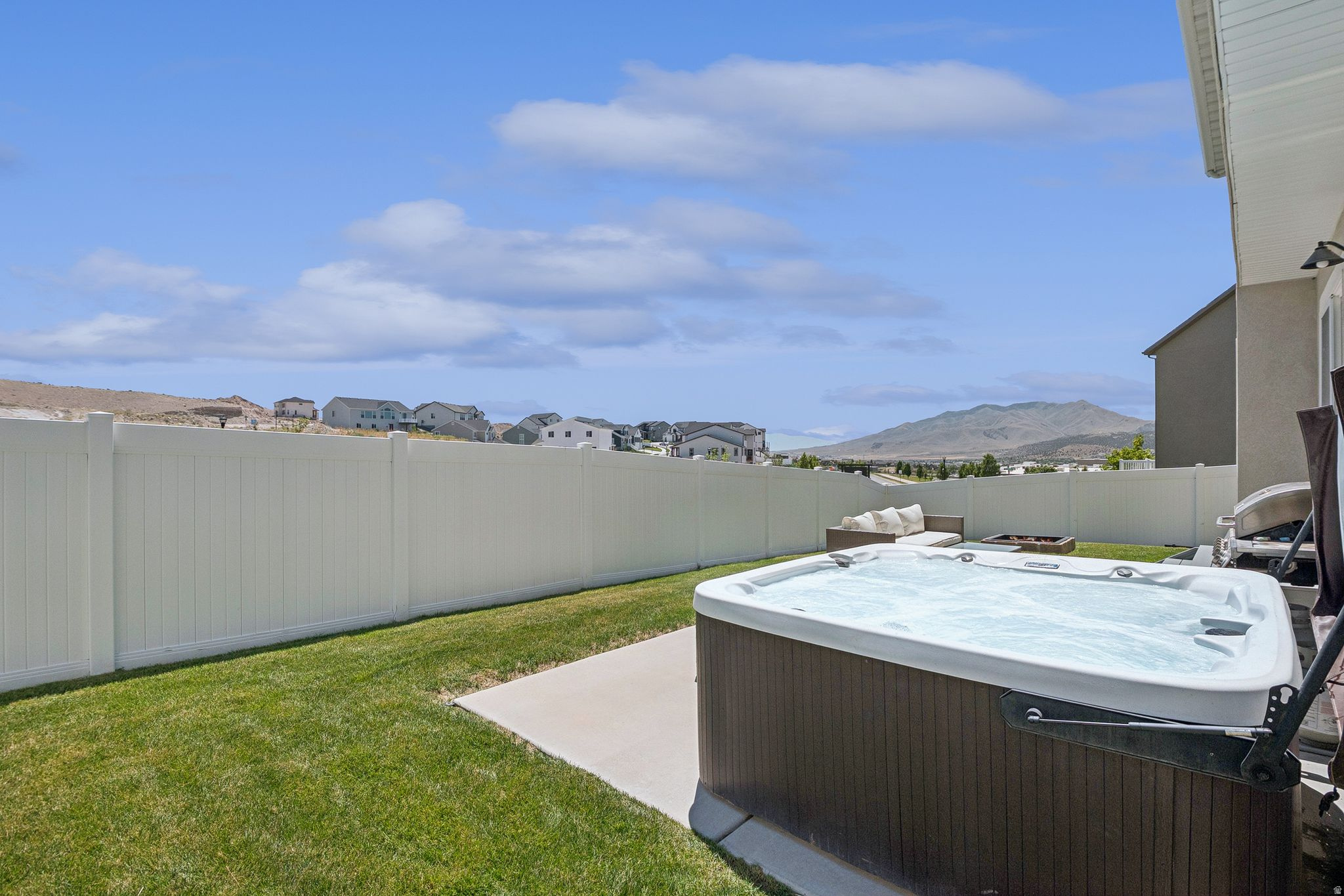 SPRING RUN PHASE 1 - Residential