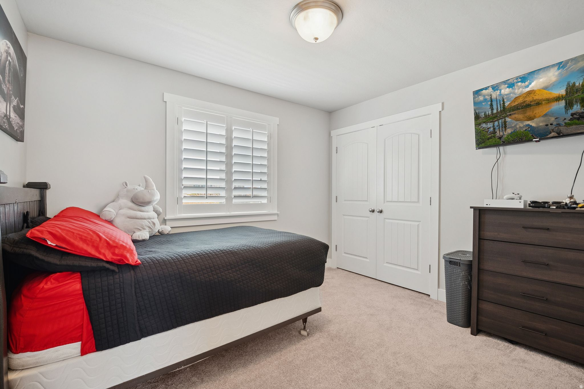 SPRING RUN PHASE 1 - Residential