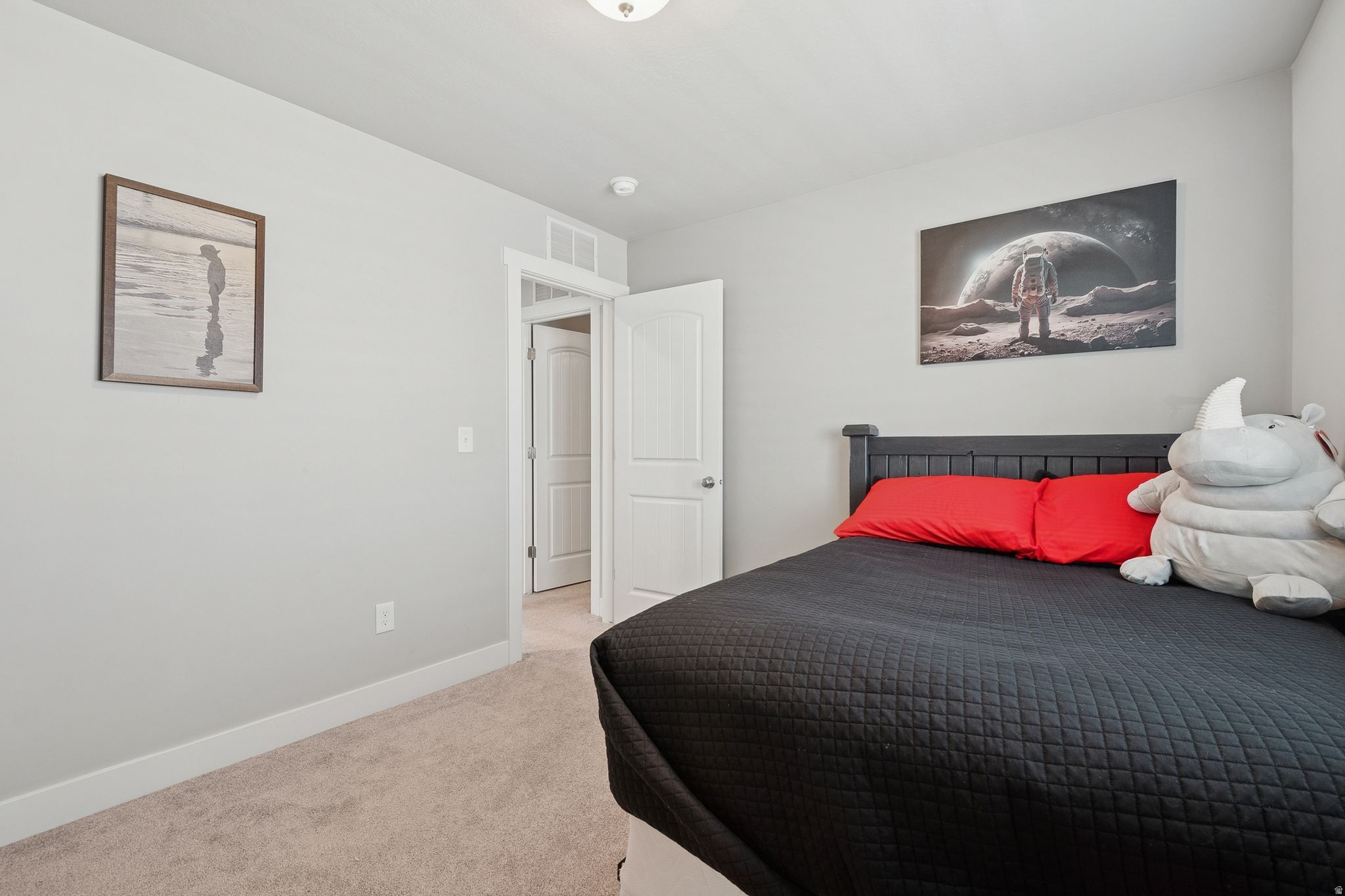 SPRING RUN PHASE 1 - Residential