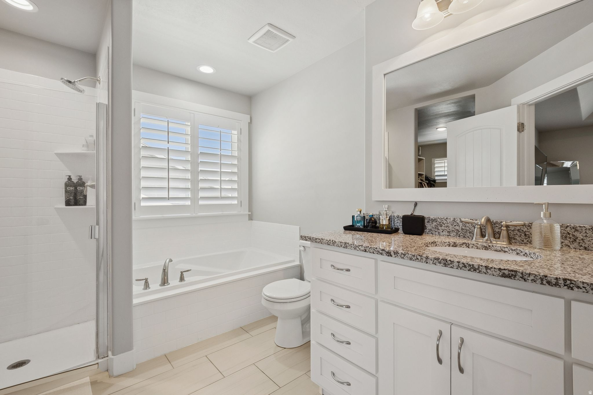 SPRING RUN PHASE 1 - Residential