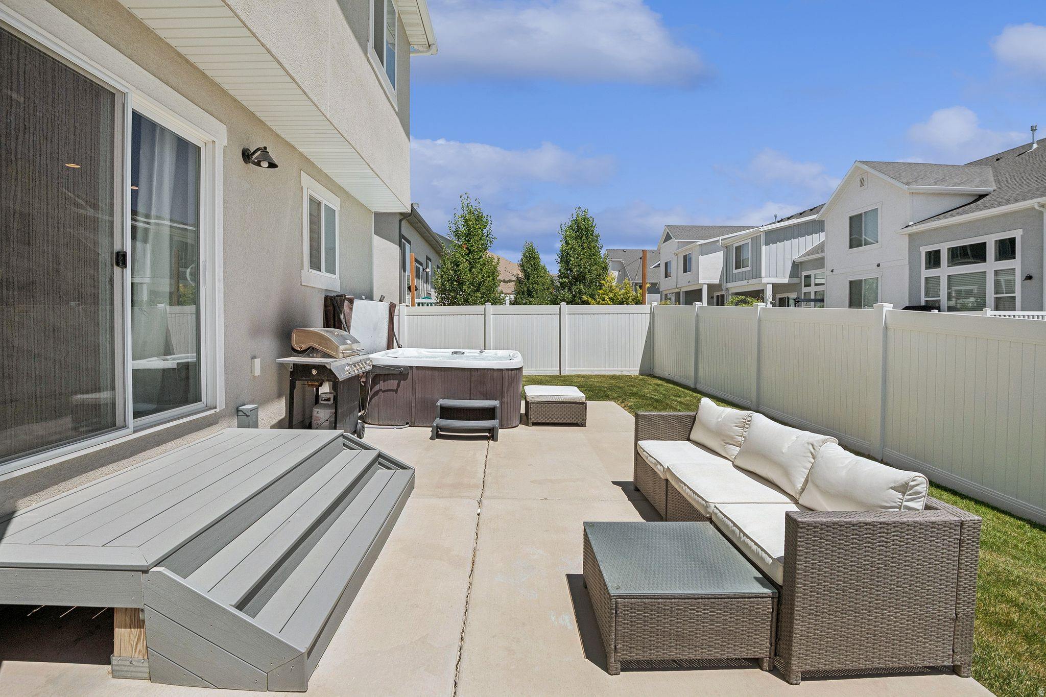 SPRING RUN PHASE 1 - Residential