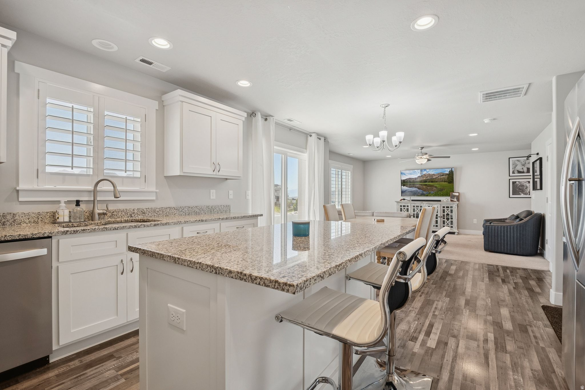 SPRING RUN PHASE 1 - Residential