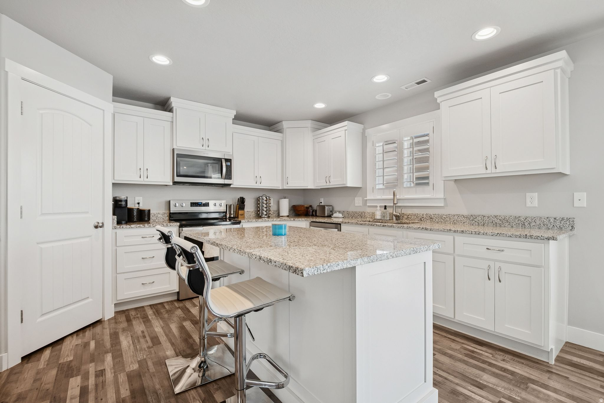 SPRING RUN PHASE 1 - Residential