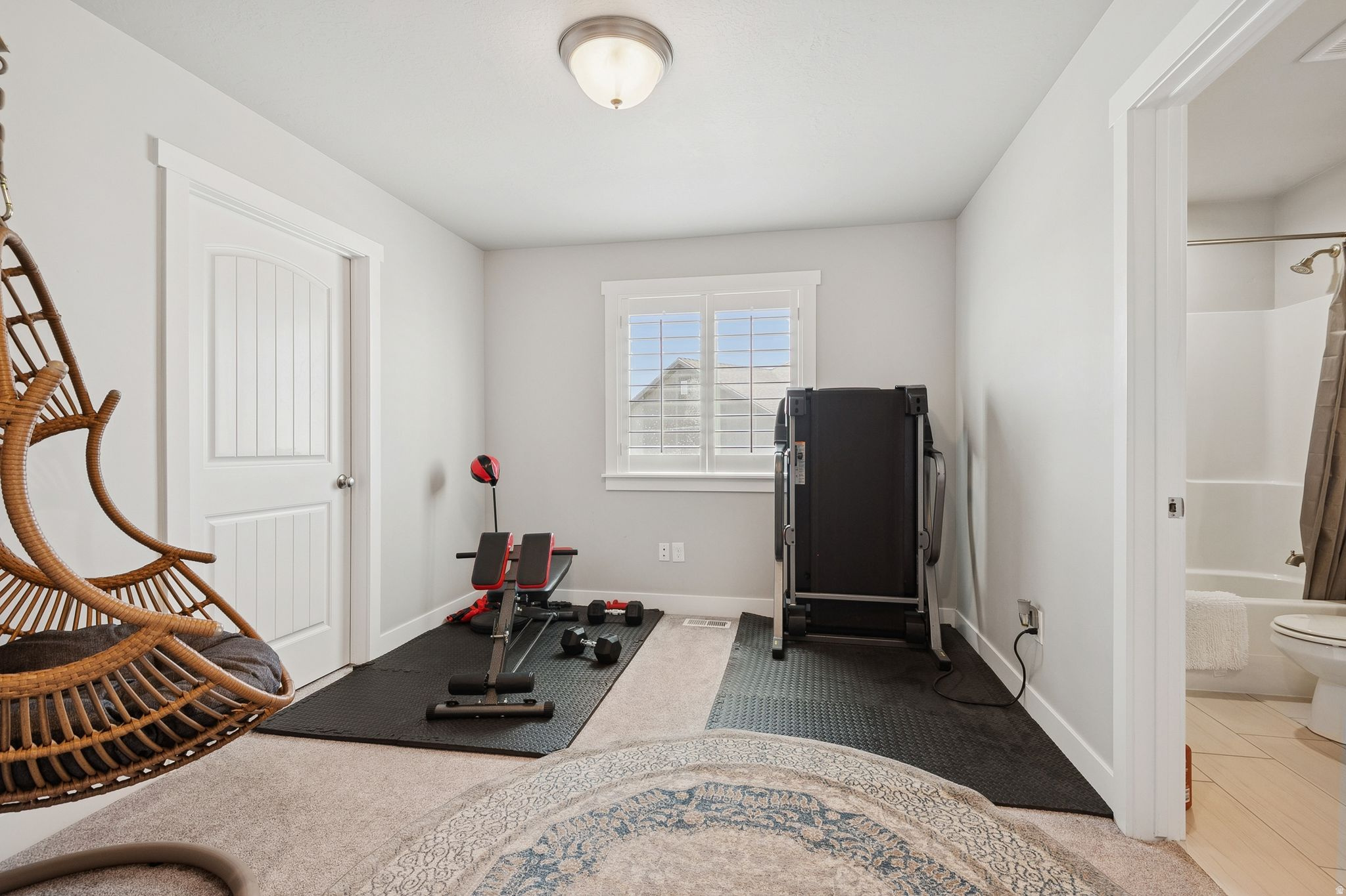 SPRING RUN PHASE 1 - Residential