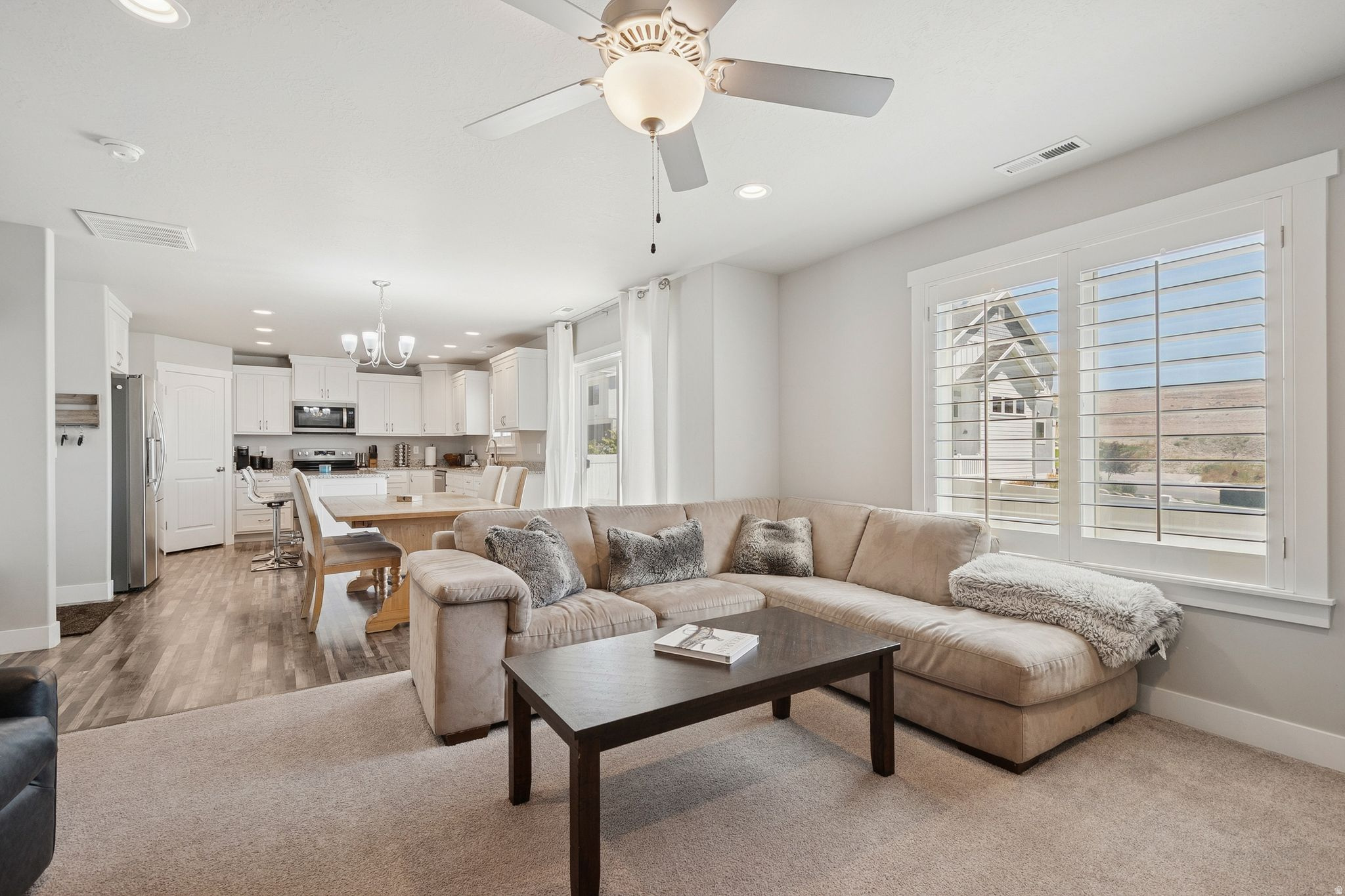 SPRING RUN PHASE 1 - Residential