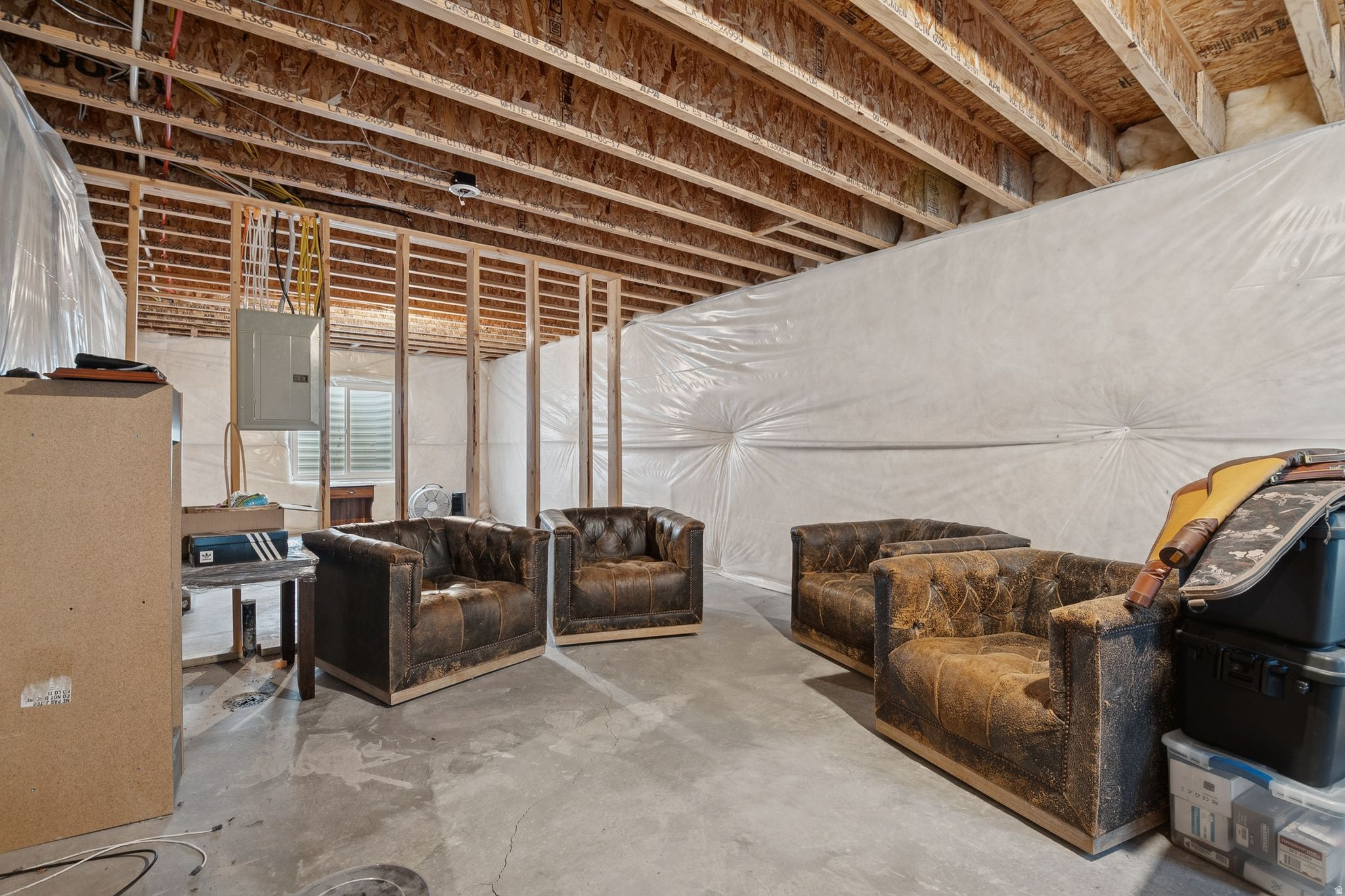 SPRING RUN PHASE 1 - Residential