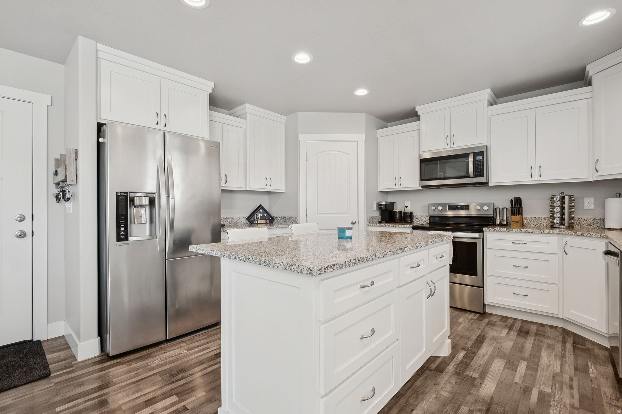 SPRING RUN PHASE 1 - Residential