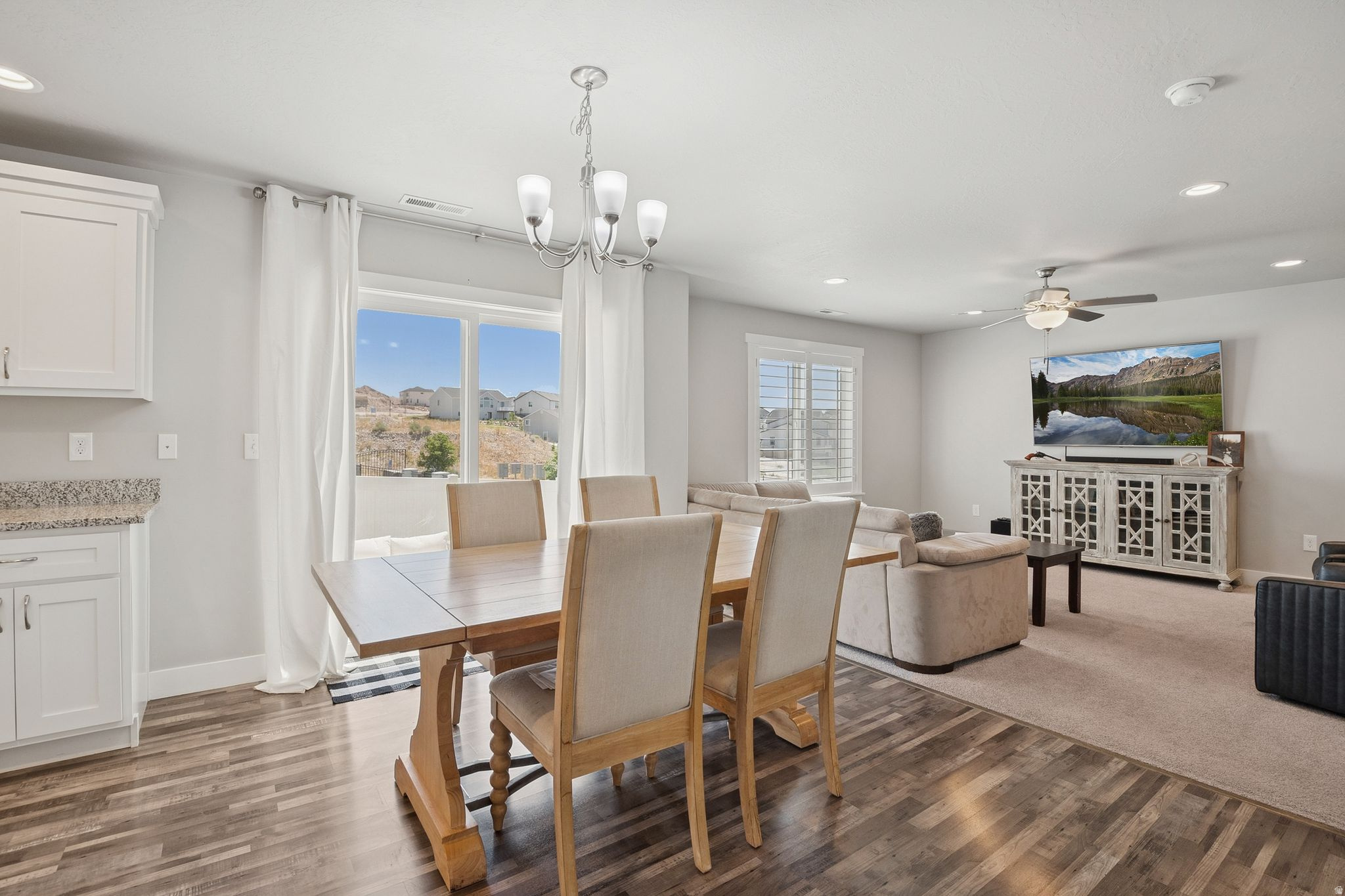 SPRING RUN PHASE 1 - Residential