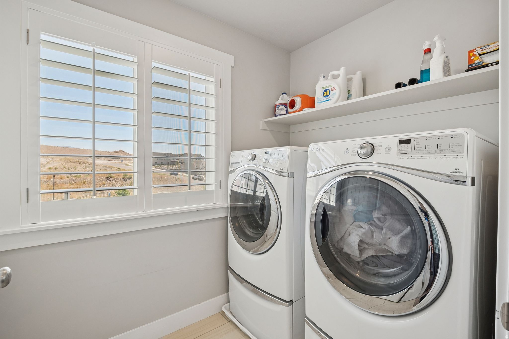 SPRING RUN PHASE 1 - Residential