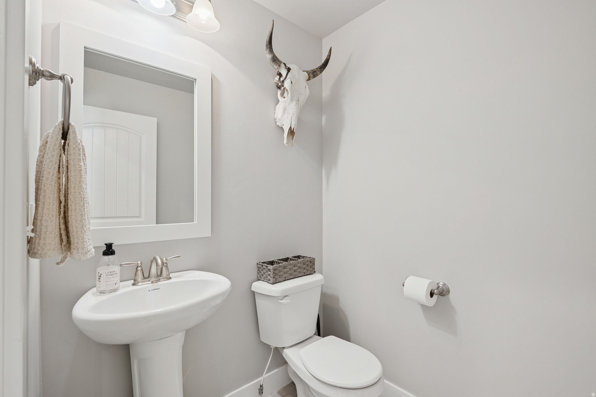 SPRING RUN PHASE 1 - Residential