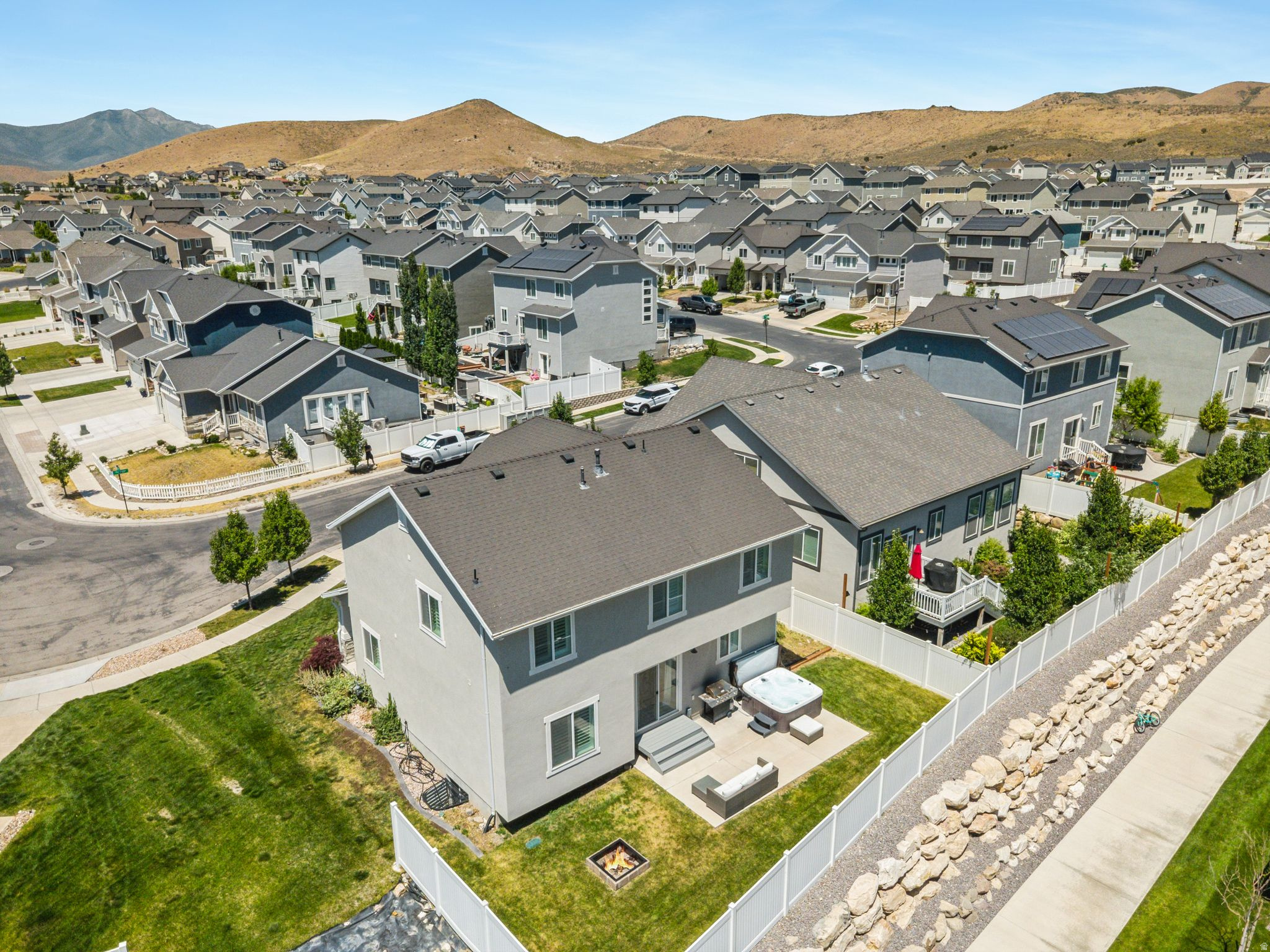 SPRING RUN PHASE 1 - Residential