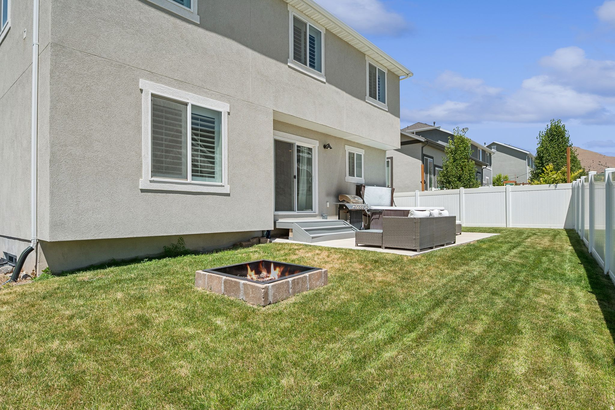 SPRING RUN PHASE 1 - Residential