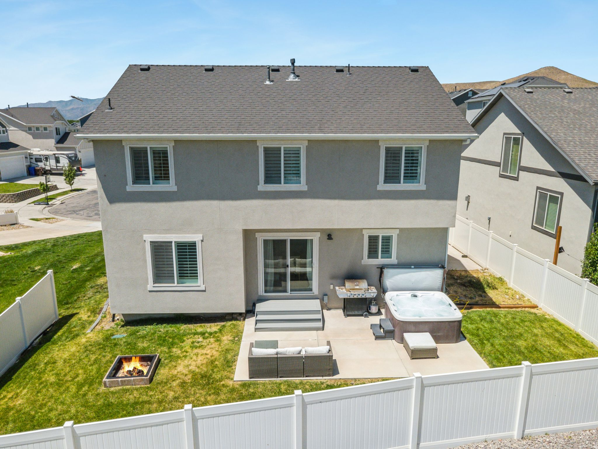 SPRING RUN PHASE 1 - Residential