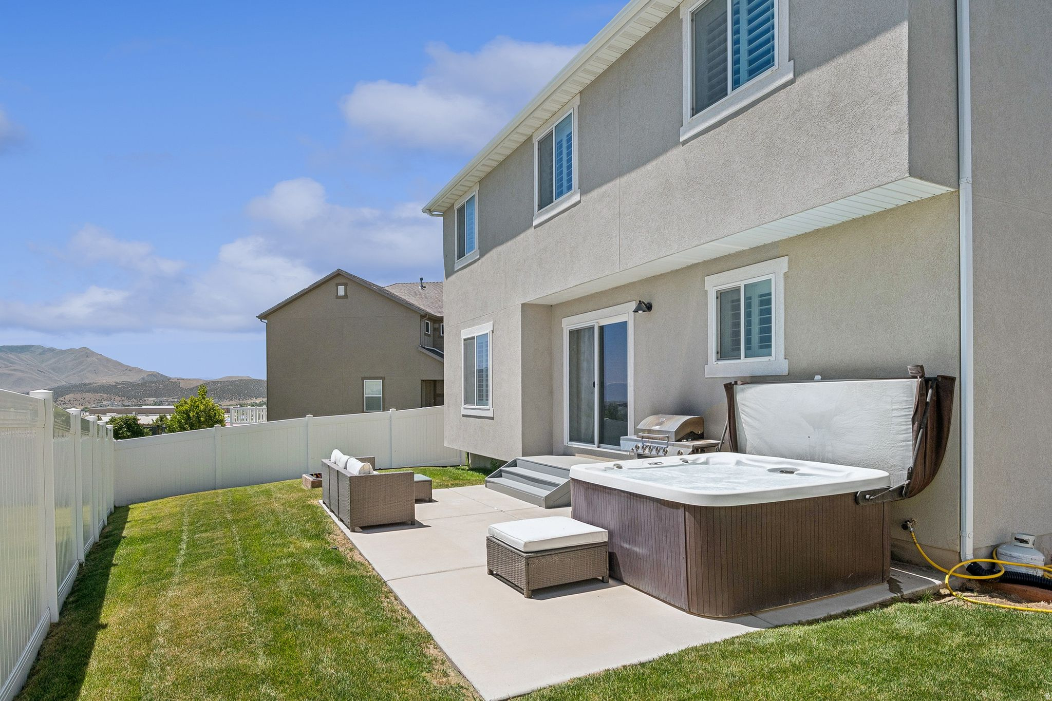 SPRING RUN PHASE 1 - Residential