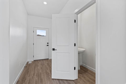 Tiny photo for 7283 SLICK ROCK WAY N, Eagle Mountain, UT 84005 (MLS # 2185005)