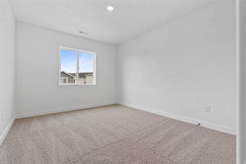 Tiny photo for 7283 SLICK ROCK WAY N, Eagle Mountain, UT 84005 (MLS # 2185005)