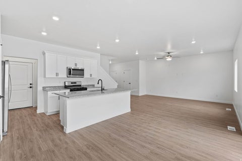 Tiny photo for 7283 SLICK ROCK WAY N, Eagle Mountain, UT 84005 (MLS # 2185005)