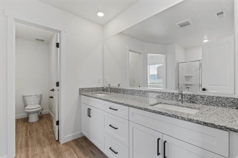 Tiny photo for 7283 SLICK ROCK WAY N, Eagle Mountain, UT 84005 (MLS # 2185005)