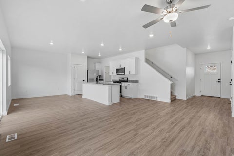 Tiny photo for 7283 SLICK ROCK WAY N, Eagle Mountain, UT 84005 (MLS # 2185005)