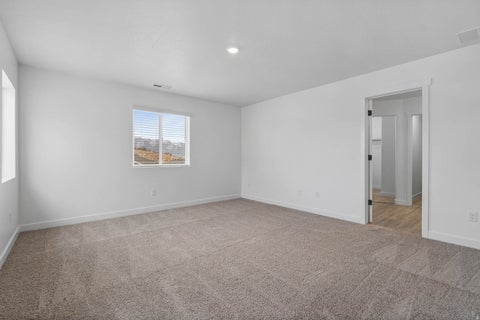 Tiny photo for 7283 SLICK ROCK WAY N, Eagle Mountain, UT 84005 (MLS # 2185005)