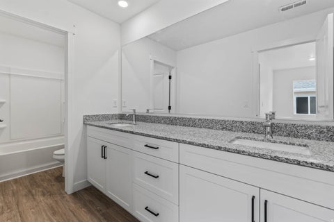 Tiny photo for 7283 SLICK ROCK WAY N, Eagle Mountain, UT 84005 (MLS # 2185005)
