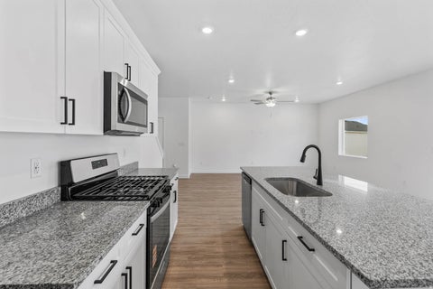 Tiny photo for 7283 SLICK ROCK WAY N, Eagle Mountain, UT 84005 (MLS # 2185005)