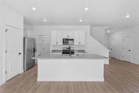 Tiny photo for 7283 SLICK ROCK WAY N, Eagle Mountain, UT 84005 (MLS # 2185005)