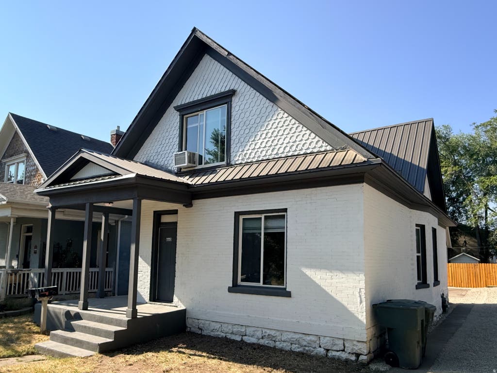 Photo of 660 E 23RD ST S, Ogden, UT 84401 (MLS # 2177487)